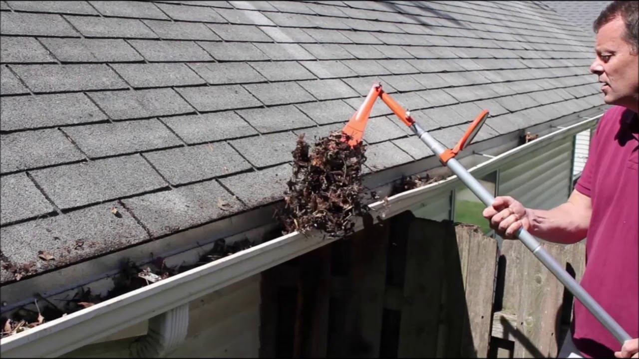 Why Gutter Cleaning Is Essential for Protecting Your Home in KY