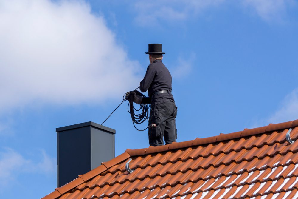 Why Regular Chimney Inspections Are Vital for Home Safety