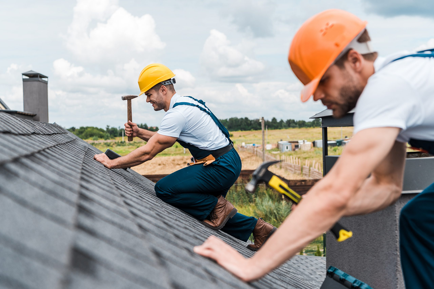 How Much Does Flat Roof Repair Cost in 2025 KY Lagrange