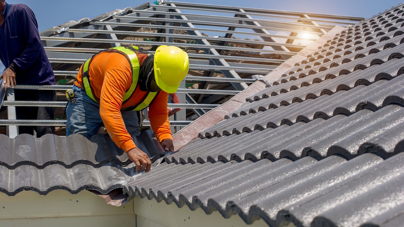 New Flat Construction Roofing In KY: Key Considerations and Tips