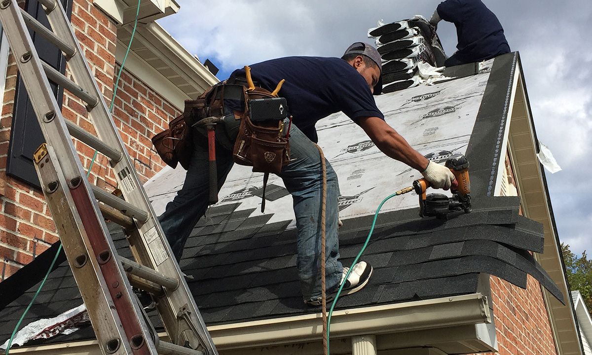 How Much Does It Cost to Replace a Flat Roof in Kentucky?