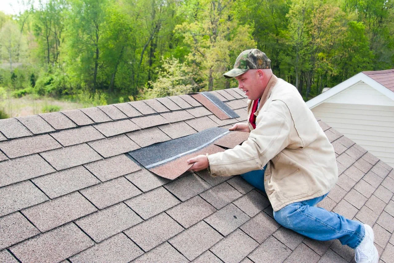 How to Repair a Shingle Roof: A Helpful Guide for Homeowners