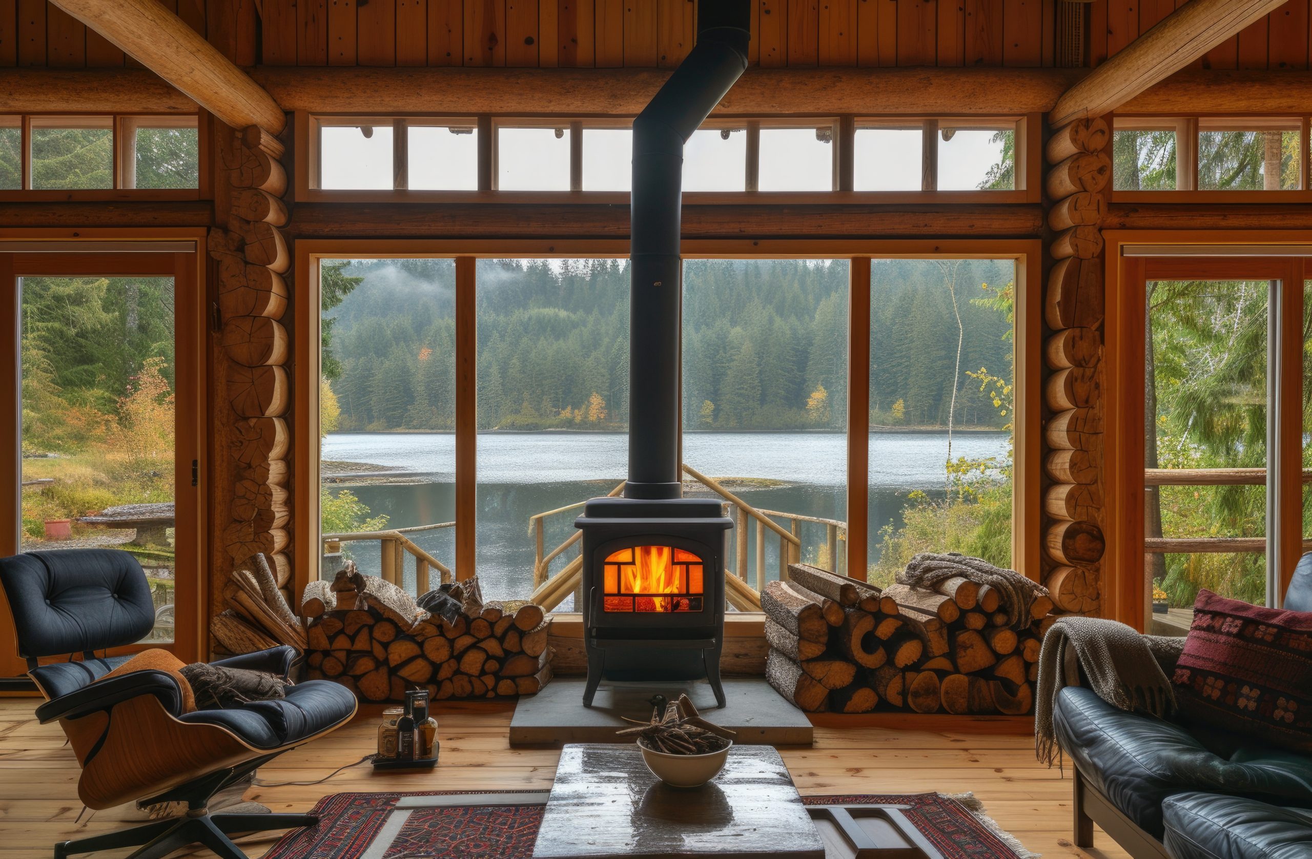 Why You Should Avoid DIY Chimney Fixes in KY Lagrange